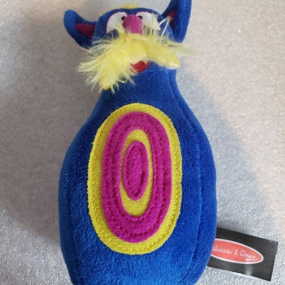 Melissa Doug Toys set of 3 - Picture 6 of 7